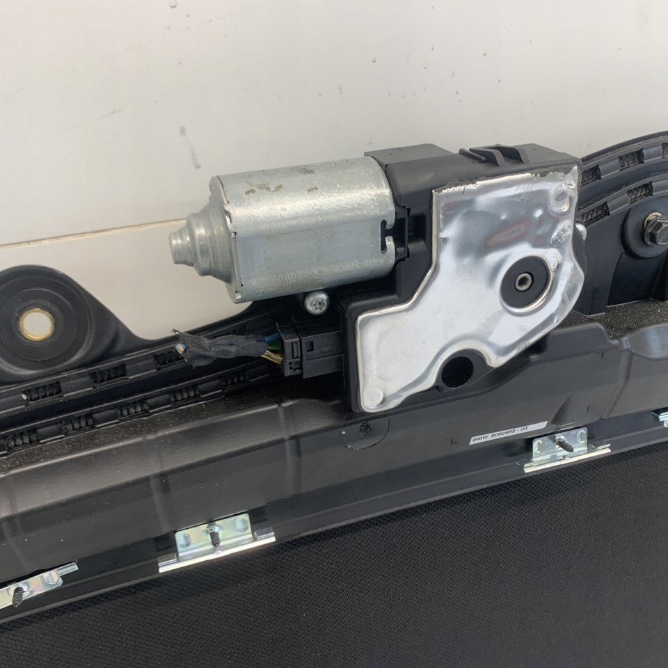 Trapa completa, sticla, geam de plafon BMW 7 G11 G12 750i 16r Product image