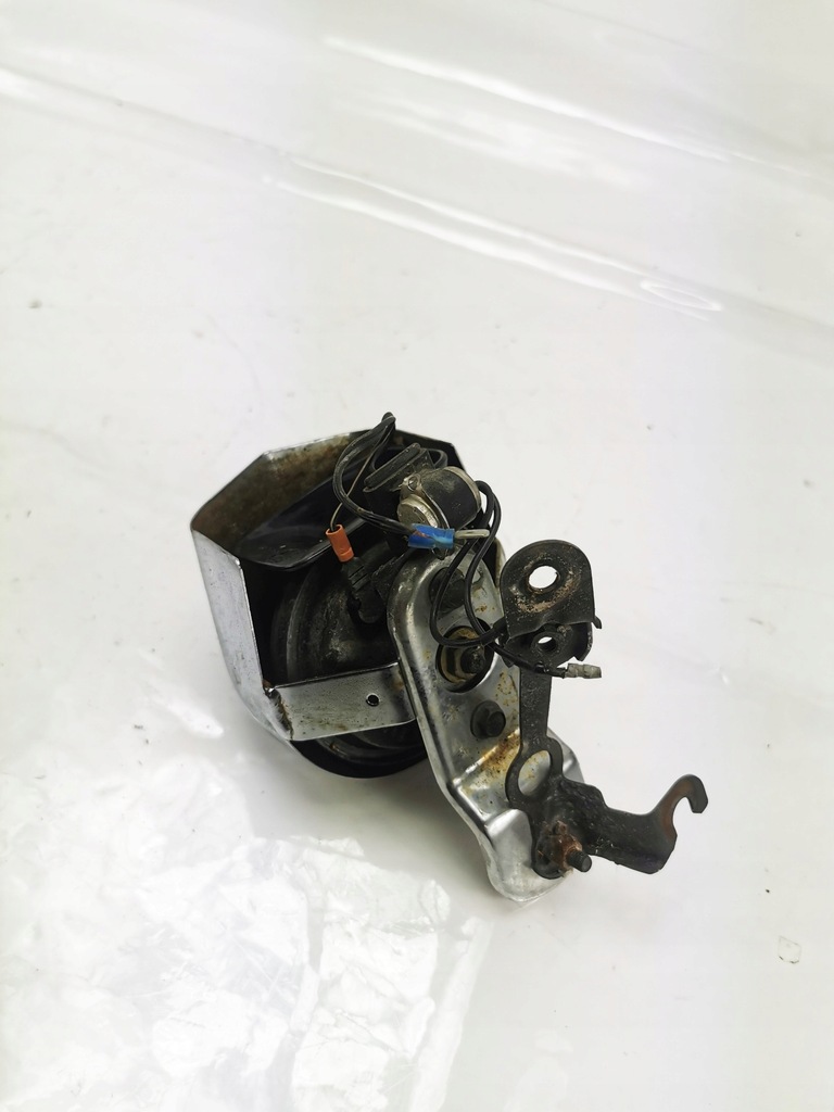 YAMAHA XV 125 VIRAGO 97-04 CAPACĂ CROMĂ SEMNAL DE claxon Product image