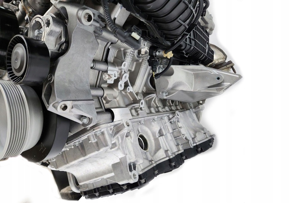 BMW 7 x5 x6 x7 motor 4.4 S68_B44 G70 F95 F96 G07 Product image