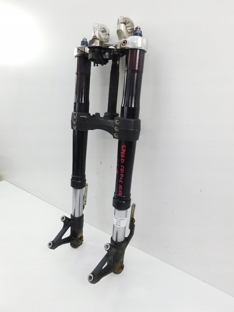 SUSPENSIA FATA LAGI TRIUMPH SPEED TRIPLE 1050 05-11 Product image