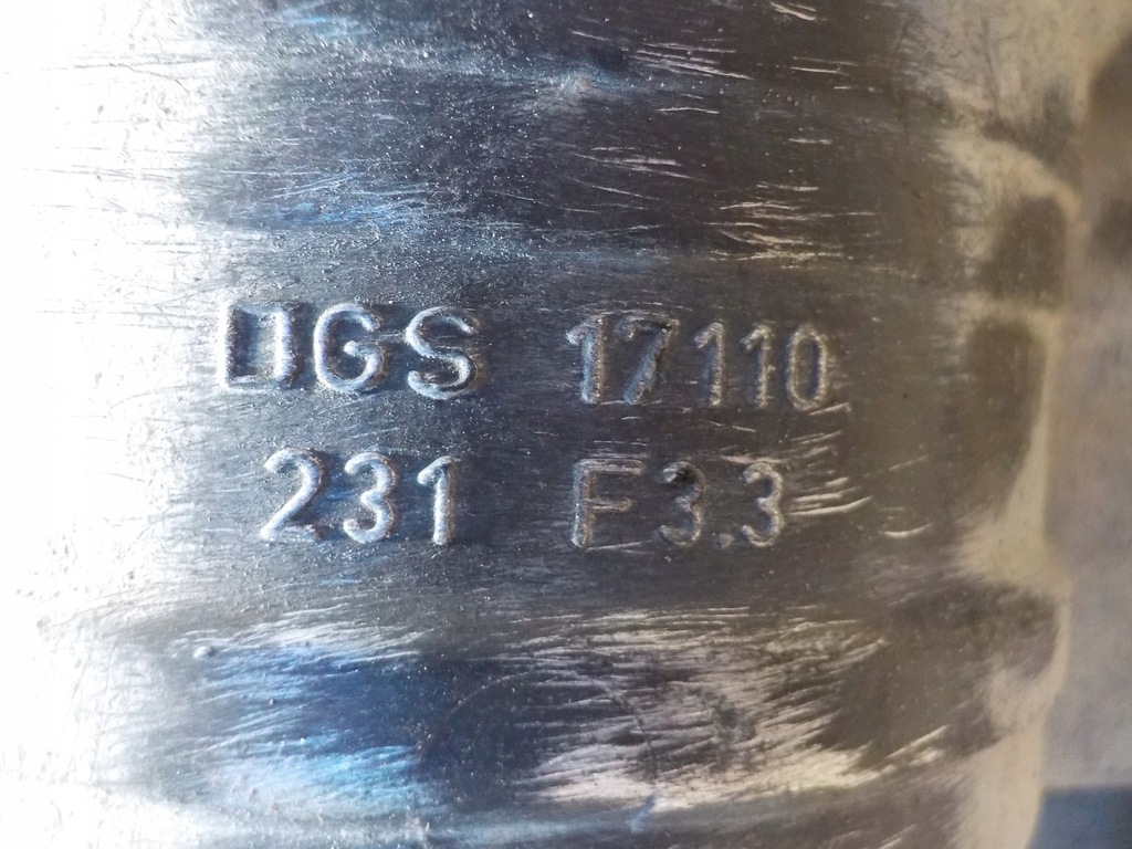 Renault / Volvo Driver / Modulator EBS KNORR-BREMSE 21122038 Product image
