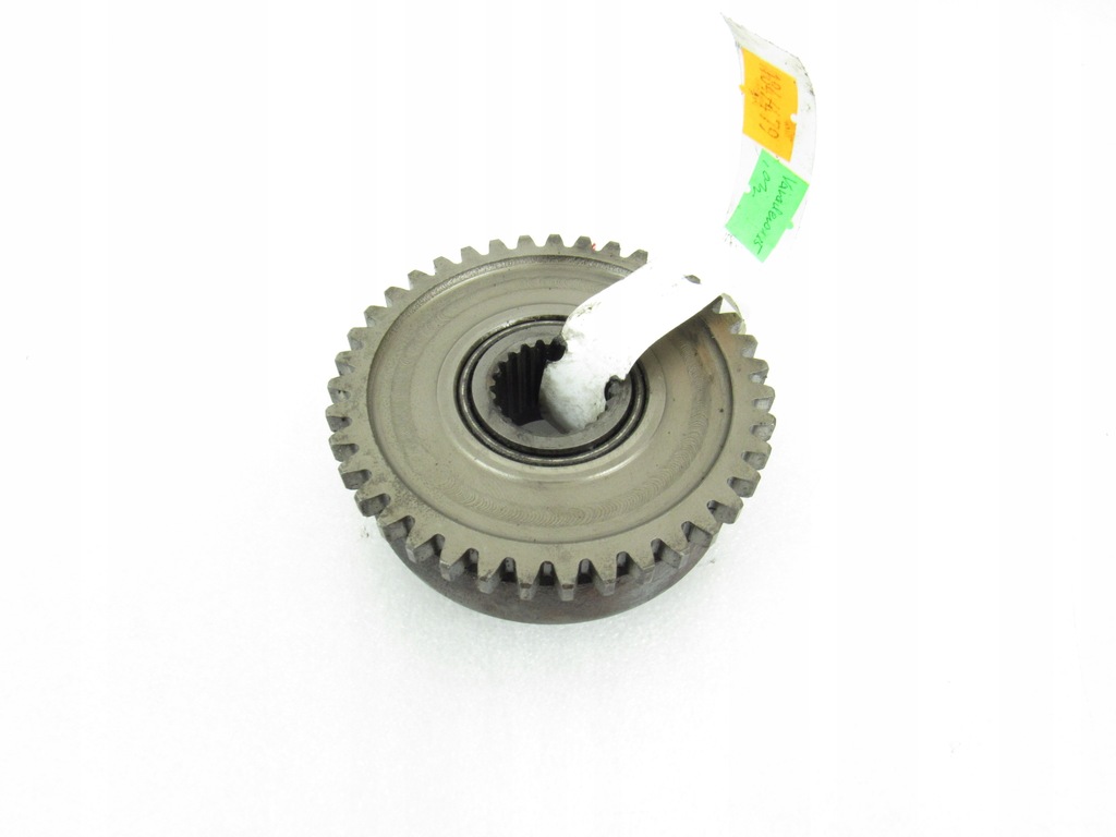 Ambreiaj demaror Honda Varadero 125, 01 Product image