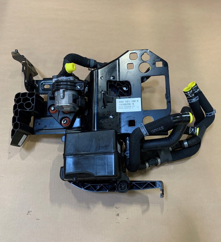 AUDI E-TRON MODUL DE RĂCIRE ​​POMPĂ DE APA DIFERENT 4KE965567B 4KE035916 27km Product image