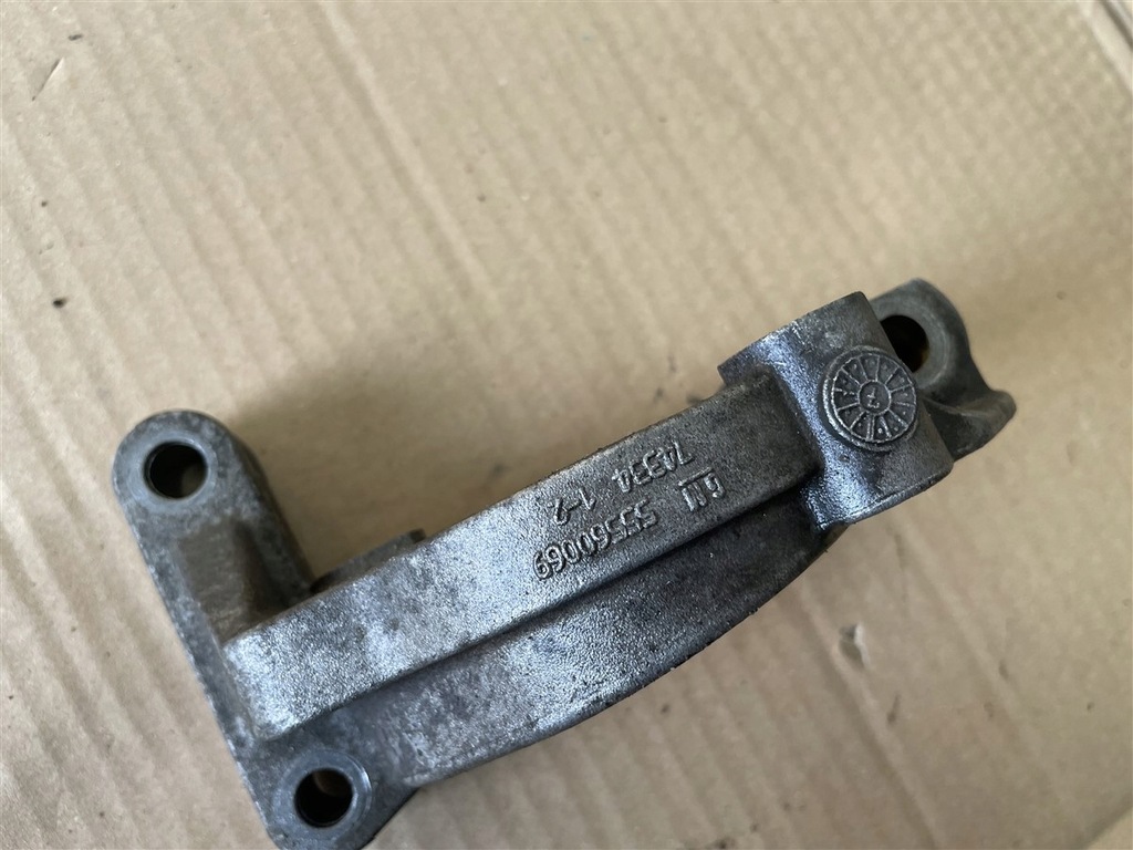 SUPORT ARBORE 2.8 BENZINA AUTOMAT 4X4 A28NET 08-16 OPEL INSIGNIA A Product image