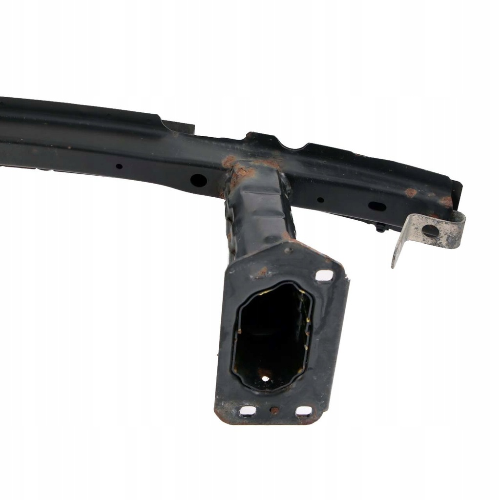 BMW E81 E82 E87 LCI Bara de protecție Față întărire 7166584 Product image