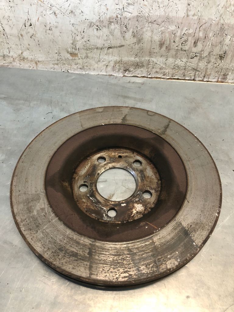 Frâne din spate Audi A6 C7 Clemps Brembo Discuri 330mm Blocuri originale Product image