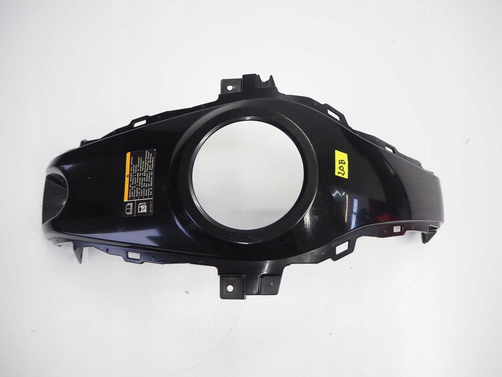 YAMAHA YZF-R3 15-18 SUPRAVARE CARENAT REZERVOR DE CARBURANT Product image