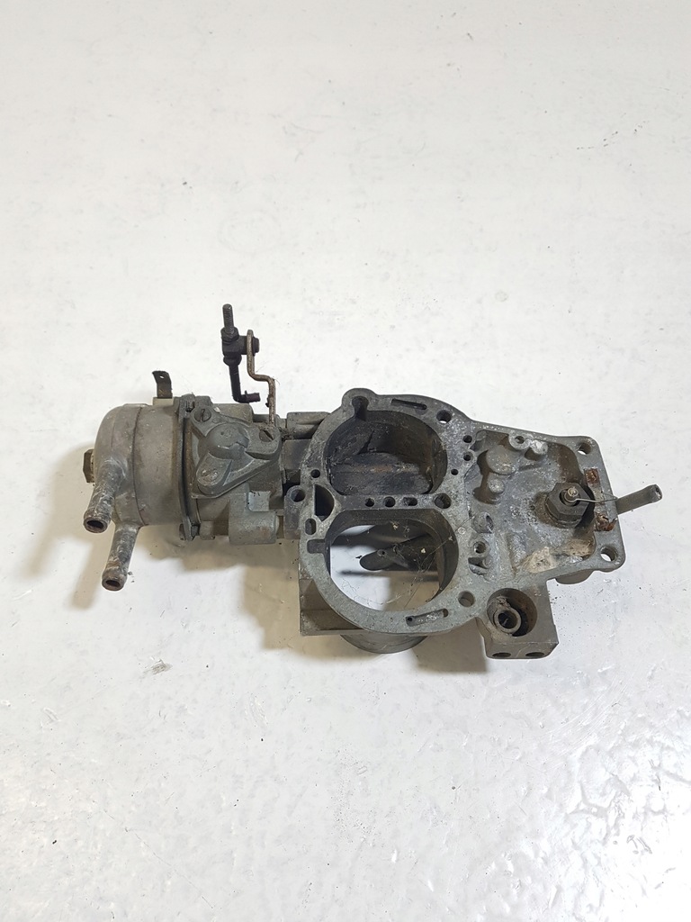 CARBURATOR BMW E10 1602 1830654 Product image
