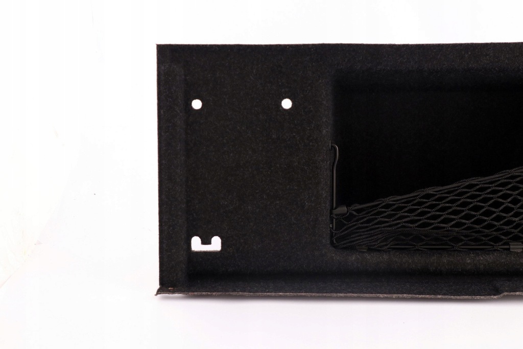 BMW E88 Carcasa capac inserare depozitare portbagaj Product image