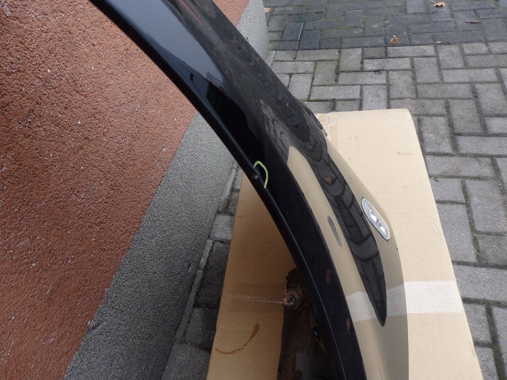 VW FOX LAK.L041 APARĂ STÂNGA, ORIGINAL Product image
