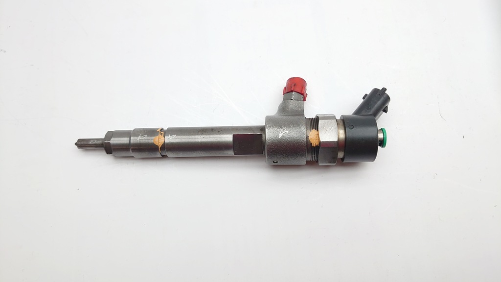 INJECTOR BOSCH 0445110002 FIAT ALFA 1.9 JTD VERIFICAT Product image
