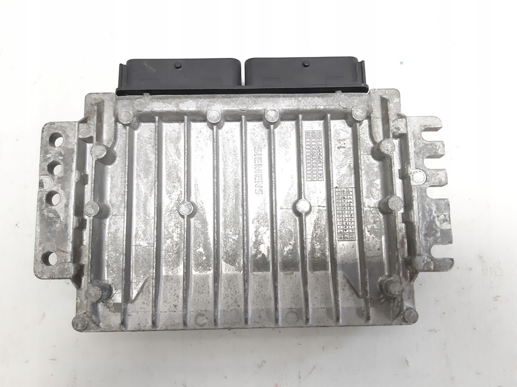 CALCULATOR MOTOR KANGOO I 1.4 8V 8200024376 Product image