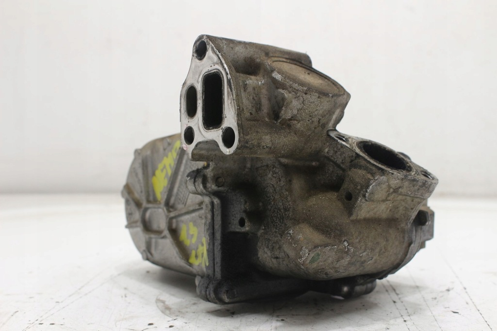 CITROEN NEMO 1.3 CDTI RĂCITOR GAZ ESCAPE EGR 55230929 Product image