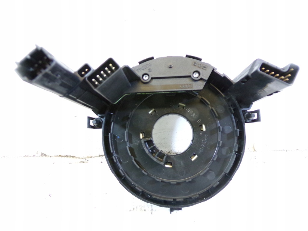 TAŚMA ZWIJAK AIRBAG PODUSZKI AUDI A6 C6 4E095341B Product image