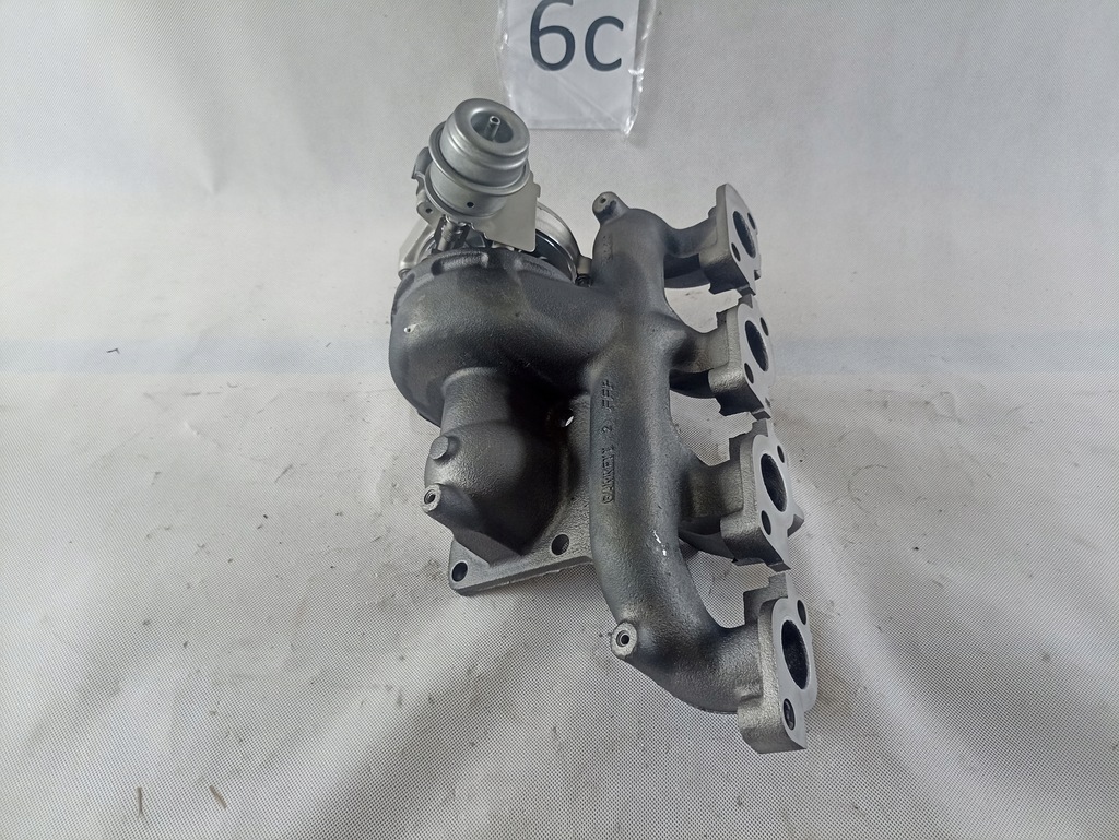 Ford Transit Jaguar 2.0 TDCi 130 CP 714467 Turbina Product image