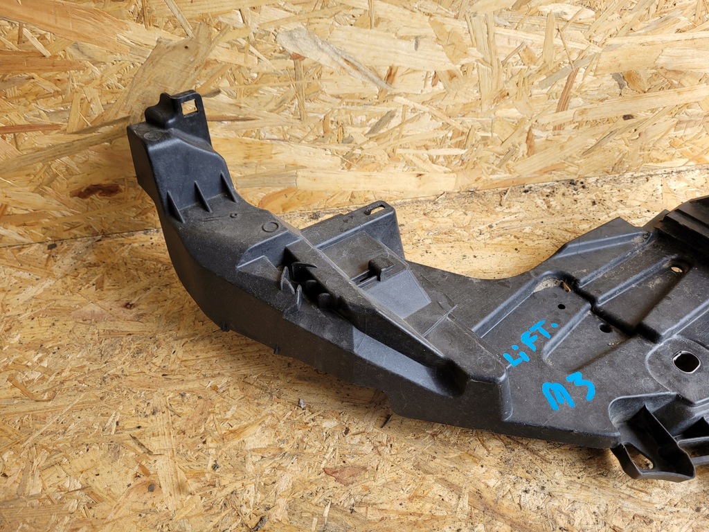 CULARE SUB LAMPA DREAPTA RENAULT MEGANE III 3 LIFT Product image