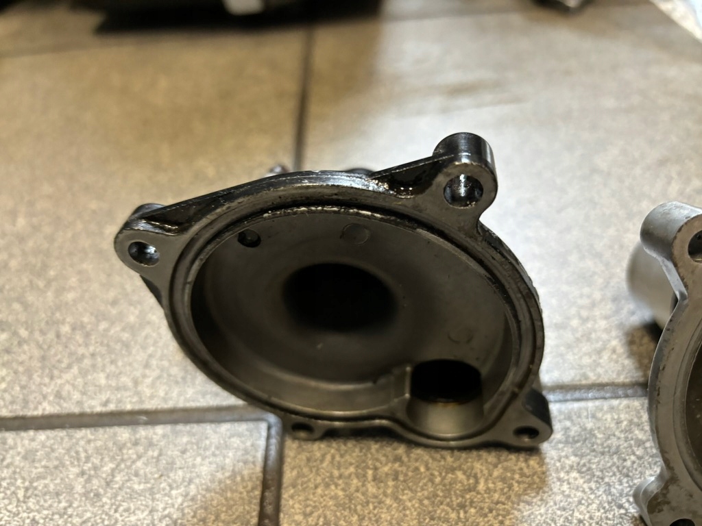 Pompa de apa Yamaha FZS 600 Fazer 02-04 Product image