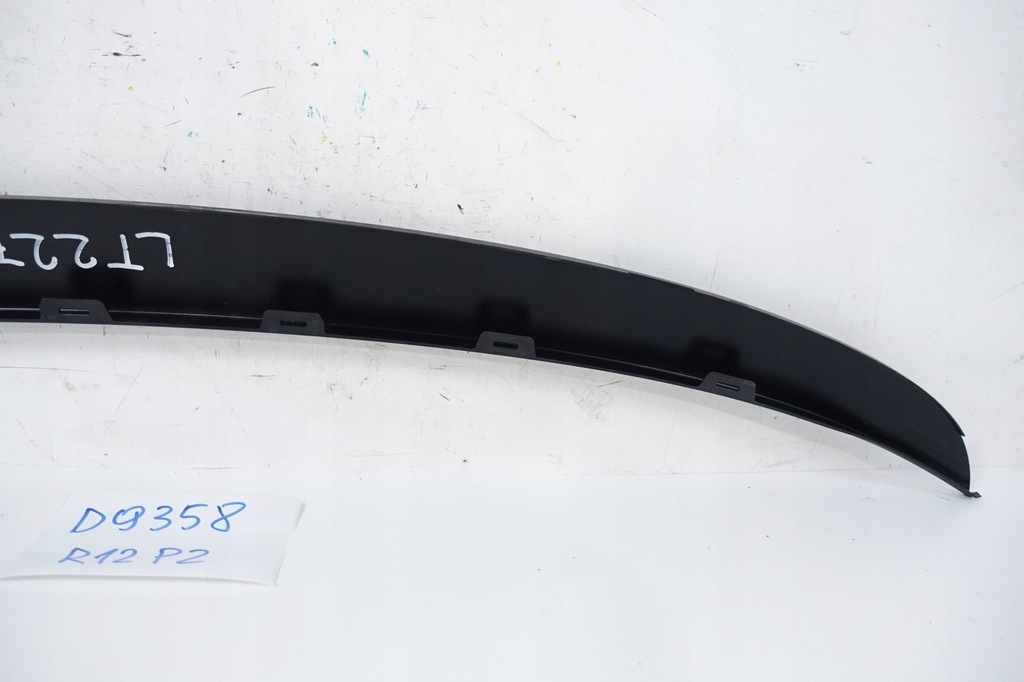 Porsche Cayenne 9Y3 Înapoi 2019-9Y3827699 Product image