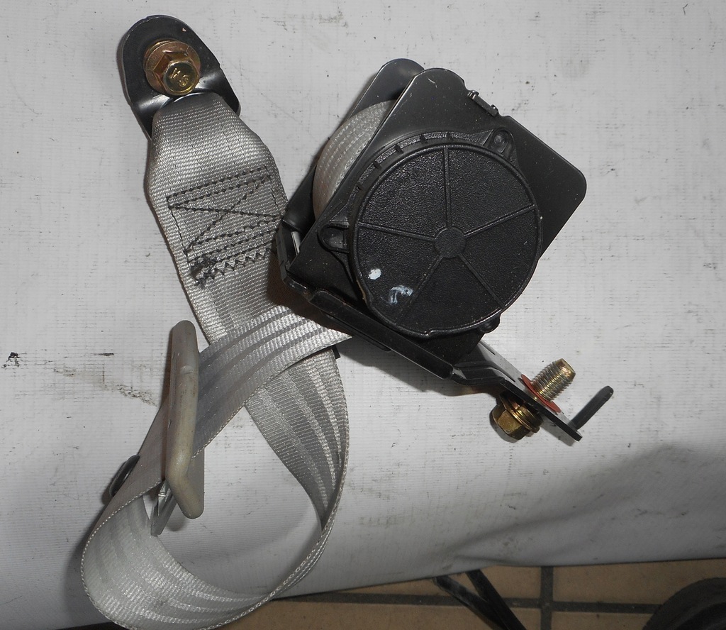 Centura de siguranta spate dreapta Hyundai Sonata Product image
