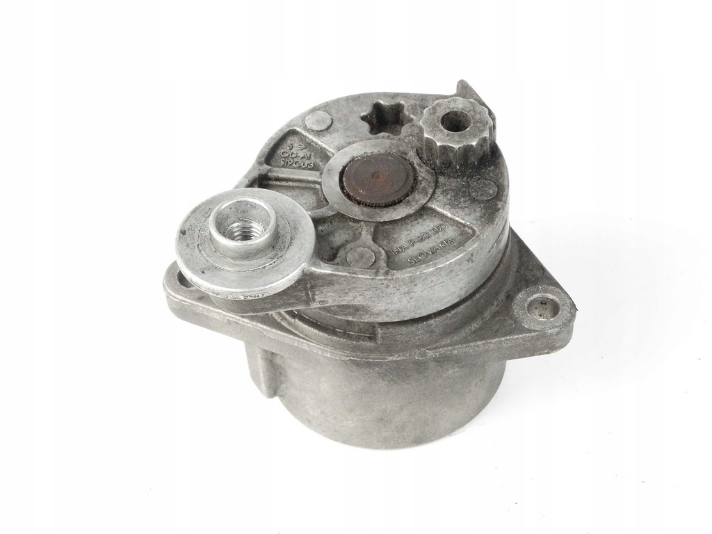 Mercedes W220 W211 3.2 CDI INTINZATOR CUREA INA 231071 Product image