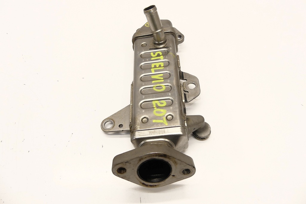 RĂCITOR GAZ ESCAPE ALFA ROMEO GIULIA STELVIO 2.0 T TURBO Q4 Product image