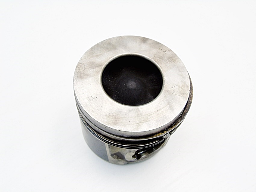 PISTON 85L122 2.2 D I-CTDI ACCORD 7 F-RV FRV N22A1 Product image