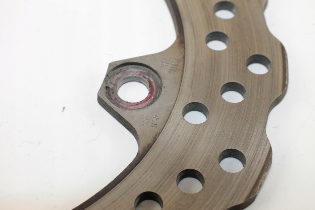 KAWASAKI VERSYS 650 07-09 DISC FRANA SPATE 4.7MM Product image
