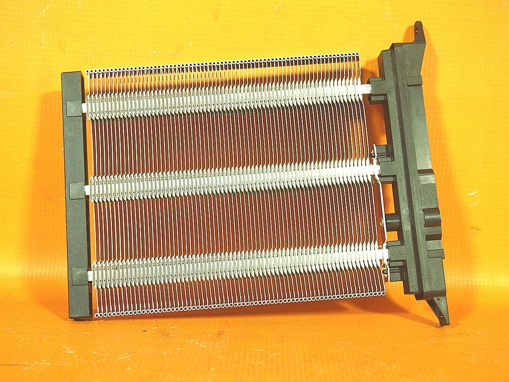 Încălzitor electric de aer Audi Q3 8U 1k0963235g Product image