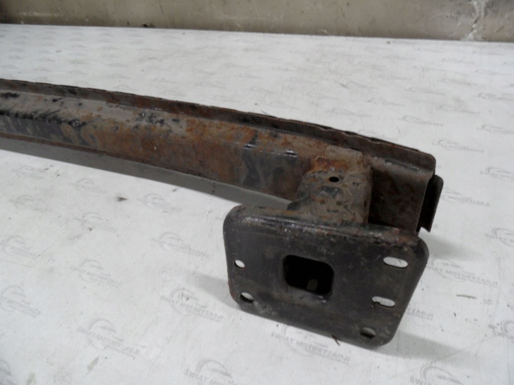 Ford Focus Mk3 III 12r Bumper Beam Back BM51A403C94AE Product image