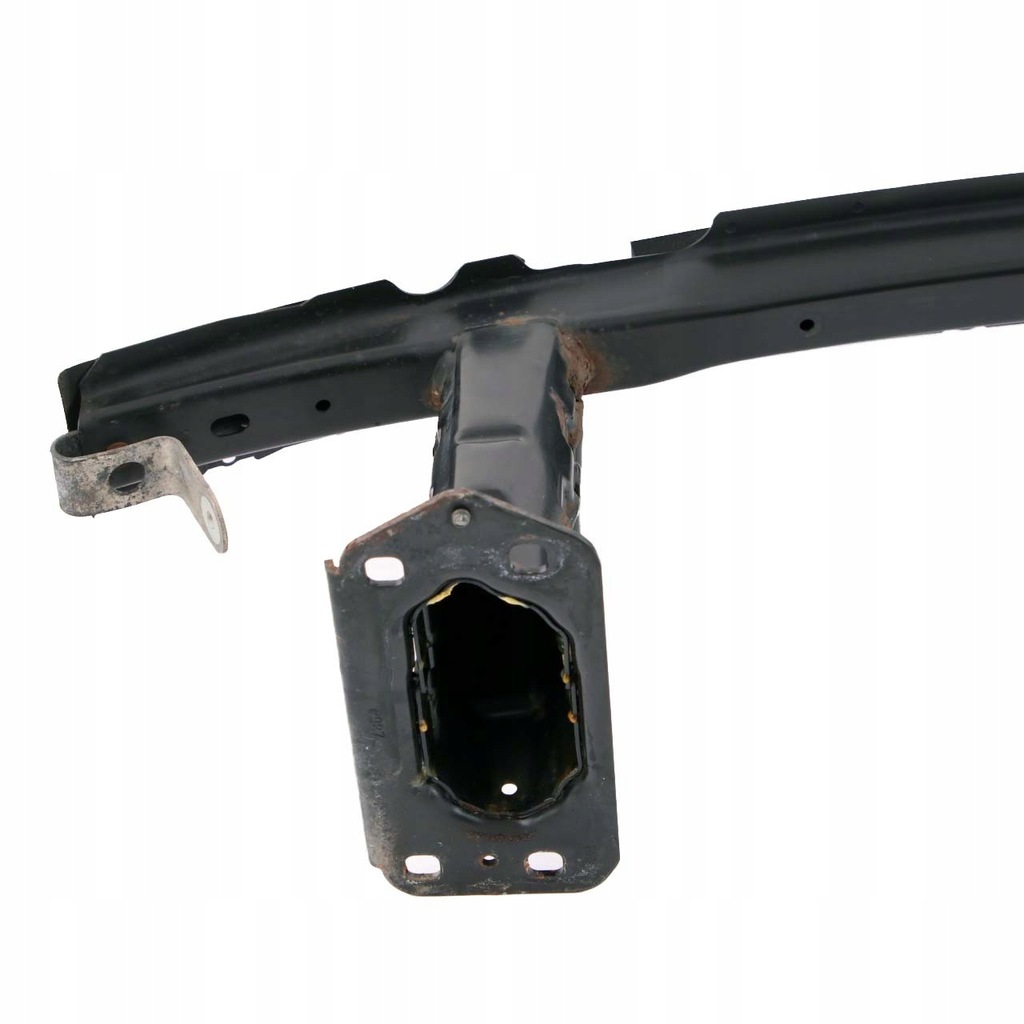 BMW E81 E82 E87 LCI Bara de protecție Față întărire 7166584 Product image