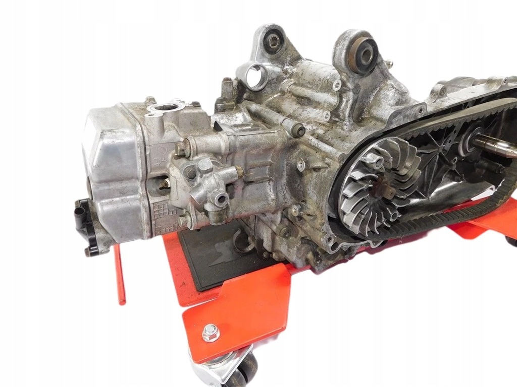 MOTOR SUZUKI UH 150 BURGMAN 2005 19344 CP Product image