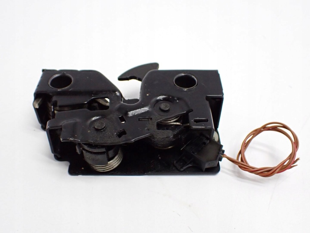 BLOCARE CAPOTA ORIGINAL 6J0823509H SEAT IBIZA IV 6J 14R Product image