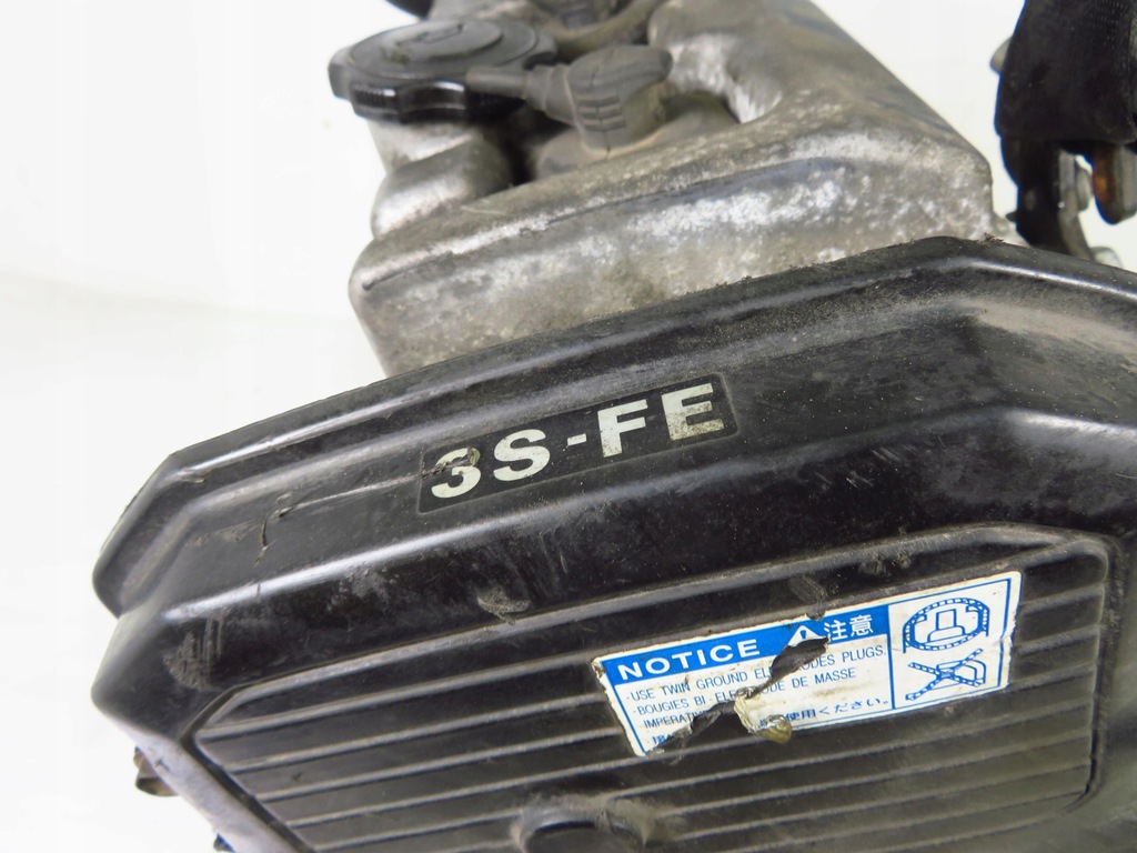 MOTOR TOYOTA RAV 4 I 2.0 3SFE Product image
