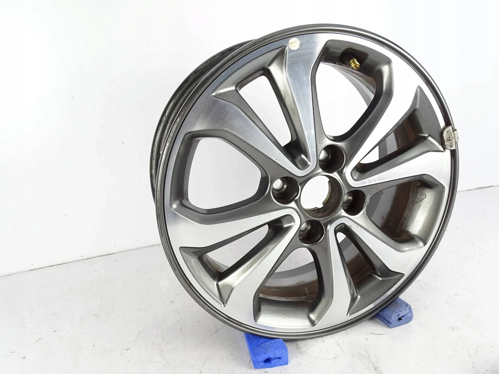 JANTE HYUNDAI 6J x 16 OFF SET 47 OE 52910-C8800 Product image