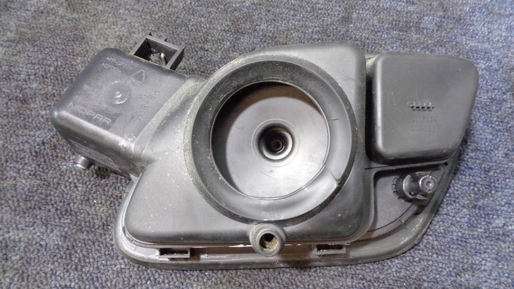 CLAPA DE UMPLEARE CARBURANT FIAT TIPO 2 II 5d HATCHBACK HTB 2015 - COD 249 Product image
