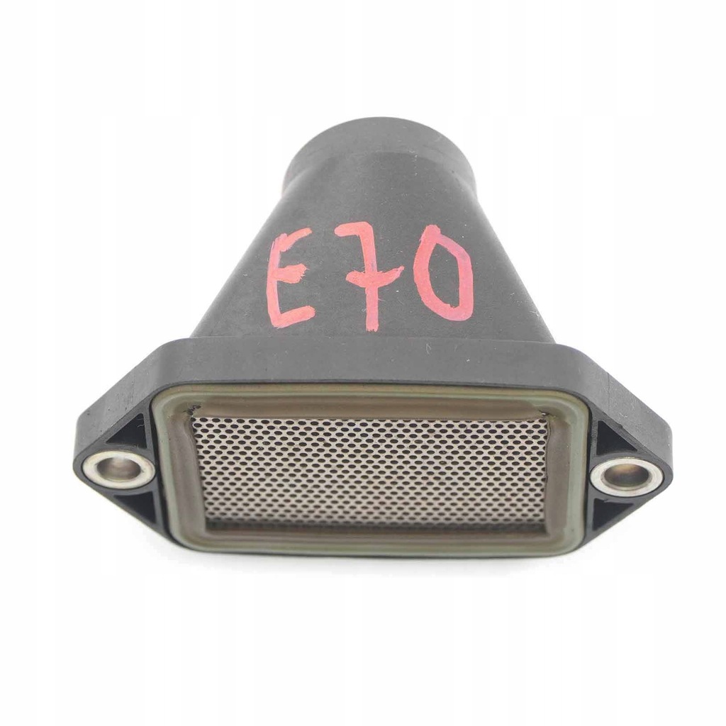 BMW X5 E70 4.8i N62N Teava Furtun Pompa Ulei Product image