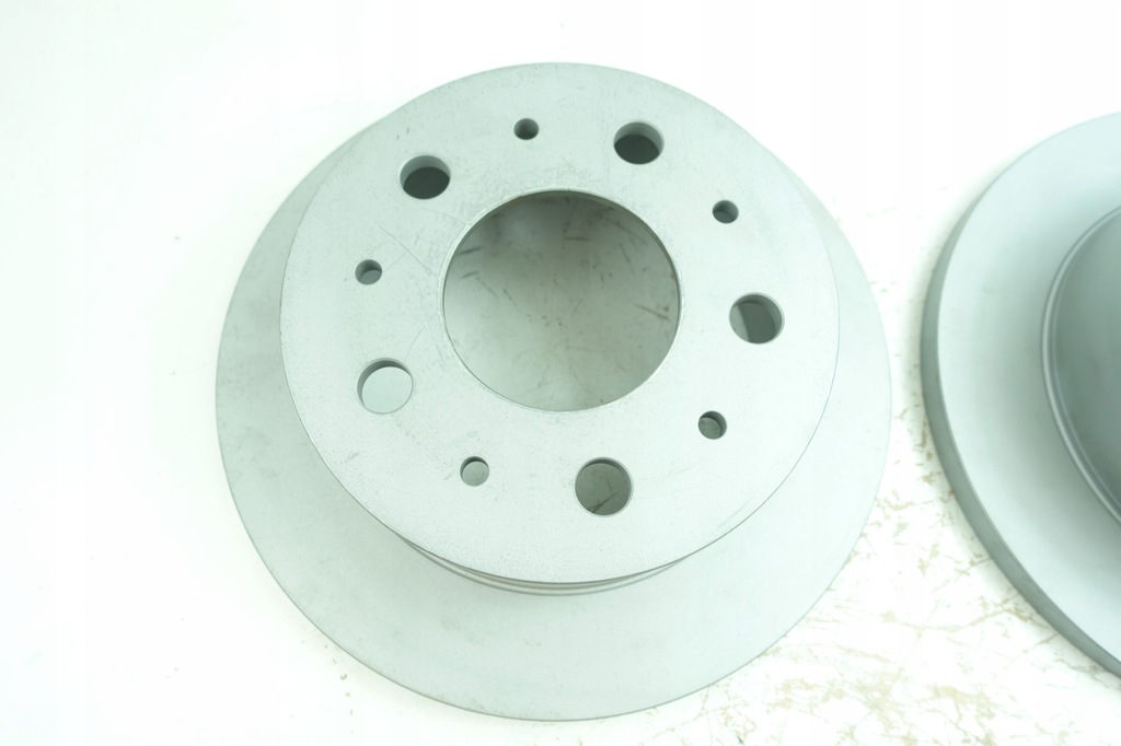 Boxer Jumper Ducato Disc 280mm Ate 24.0116-0114.1 1994-2002 Product image