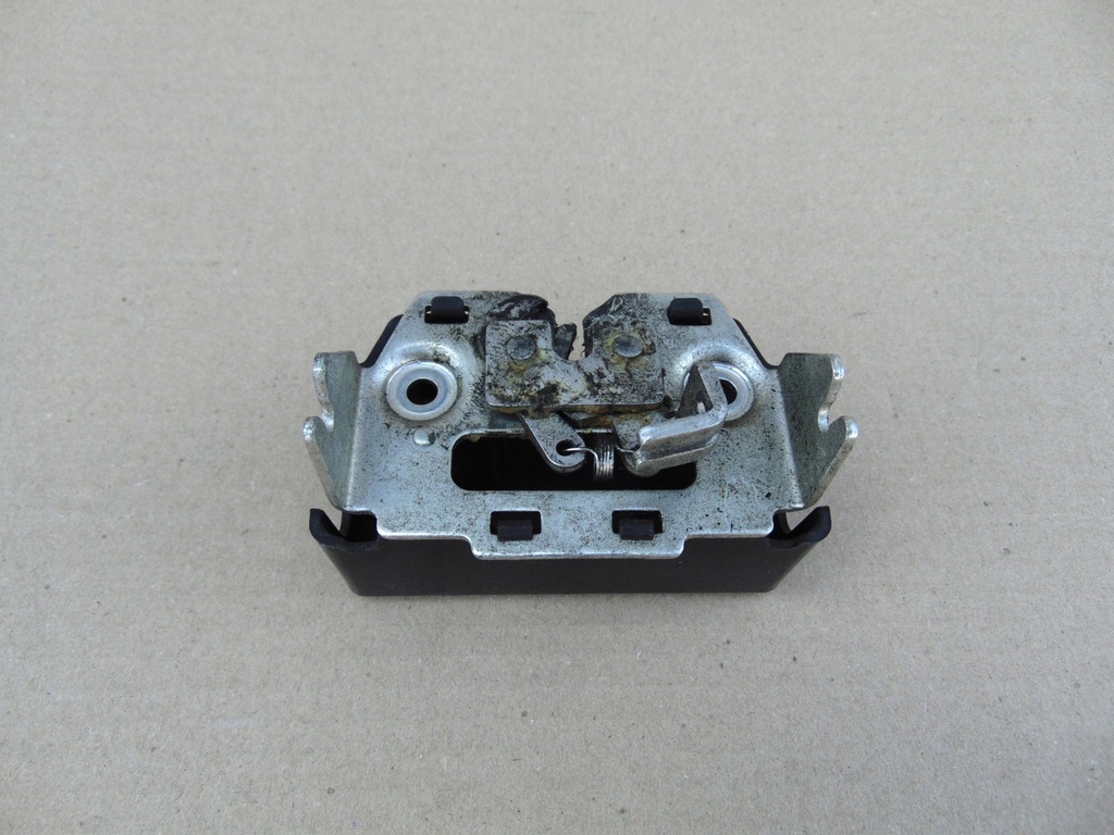 HONDA FORZA 125 18-20 BLOCARE SCAUN Product image