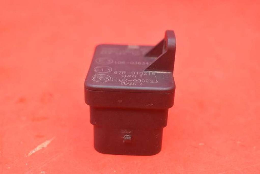 SENSOR HARTĂ GAZ GPL 67R-010216 ZAVOLI Product image