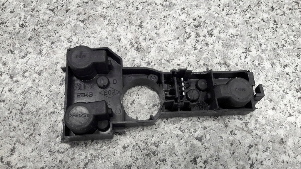 Inserție lampă spate Renault Laguna II Product image