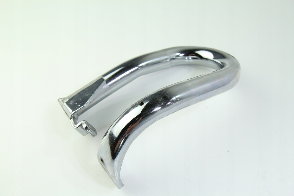 HONDA GOLDWING GL 1800 01-16 GMOL CRASHPAD STÂNGA SPATE Product image