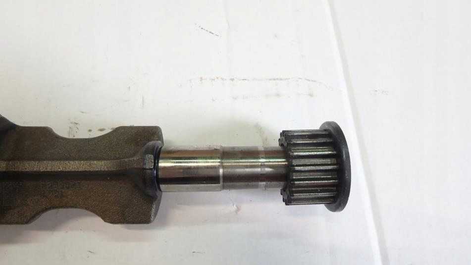 VW SEAT SKODA 2.0 TSI BALANCE SHAFT 06K103305A Product image