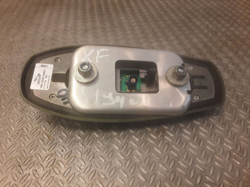 Jaguar XF X250 Antenă GPS Product image