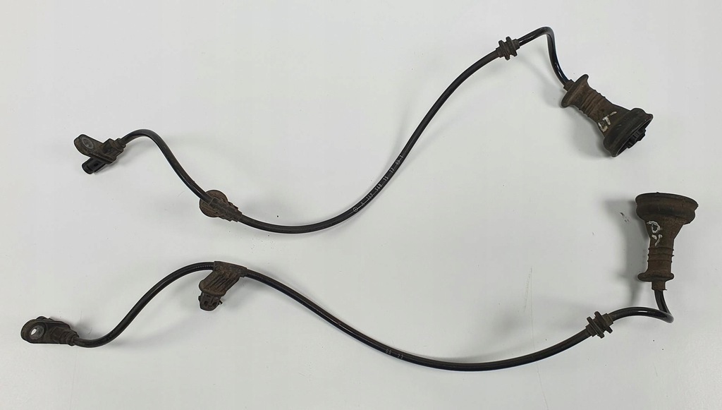 SENSOR ABS SPATE MERCEDES W245 A1695401517 Product image