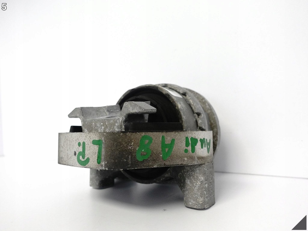 AUDI A8 S8 4H0 D4 LIFT 13-17 SUPORT MOTOR PERNA LABA STÂNGA 4.0 TFSI Product image