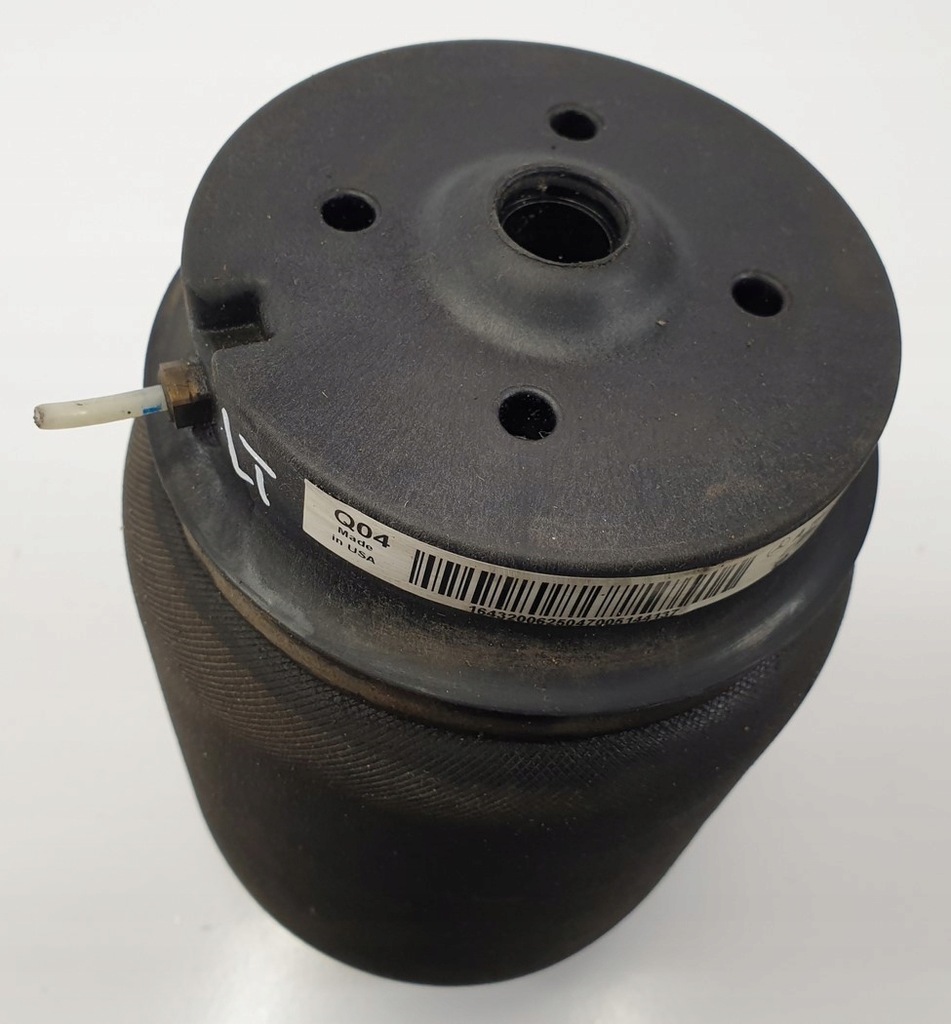 PERNA AIRMATIC STANGA SPATE MERCEDES W164 Product image