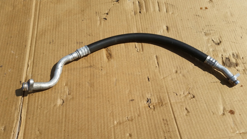 FURtun CONDUCTA AER CONDITIONAT NISSAN QASHQAI J10 92480BR30B Product image