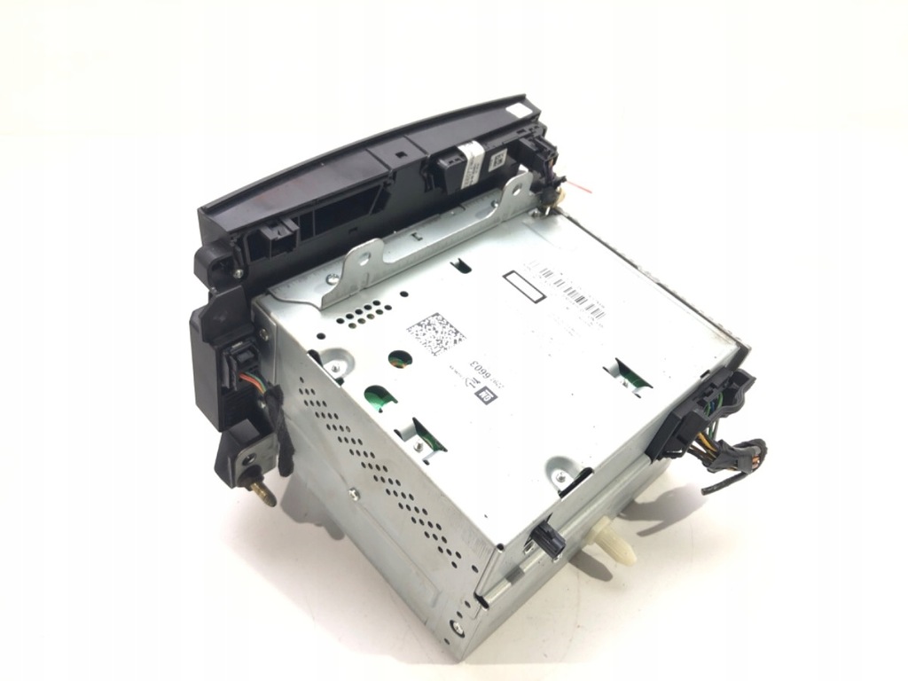RADIO OPEL ASTRA J 22976603 09-15 TUNER Product image