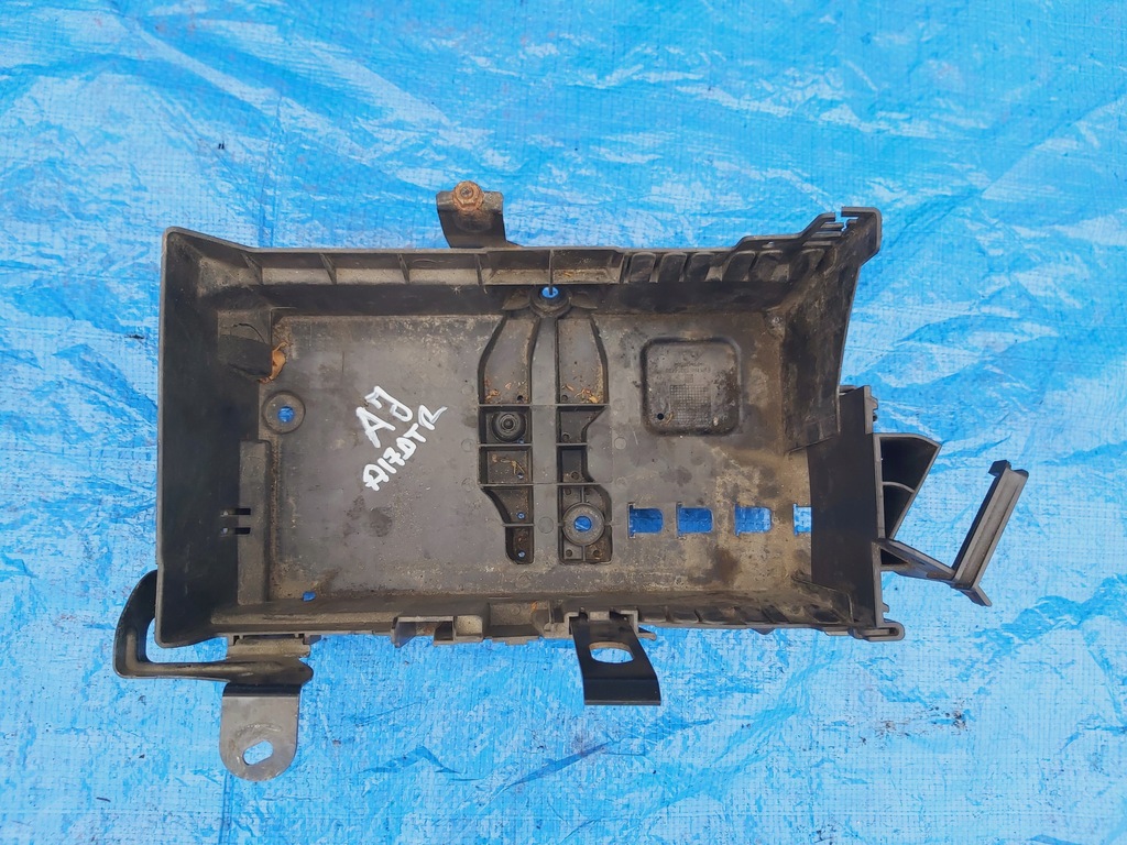 OPEL-PARTS Astra J Zafira C Baza bateriei Product image