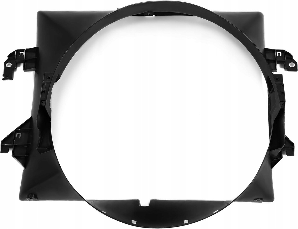 Dodge Ram 2009-2018 Tunel de fani pentru locuințe MOPAR 52126427AB Product image